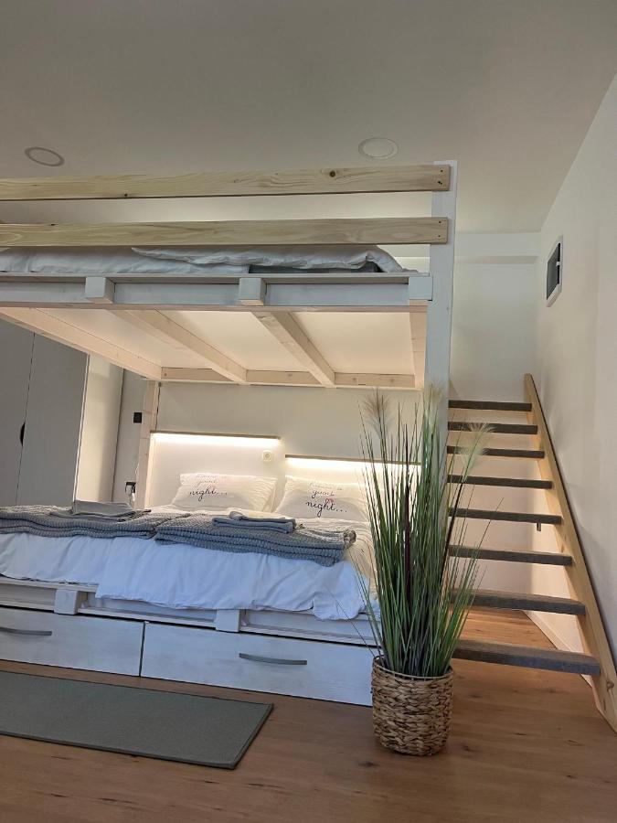 Apartman Mr Guest Krapina Exterior photo