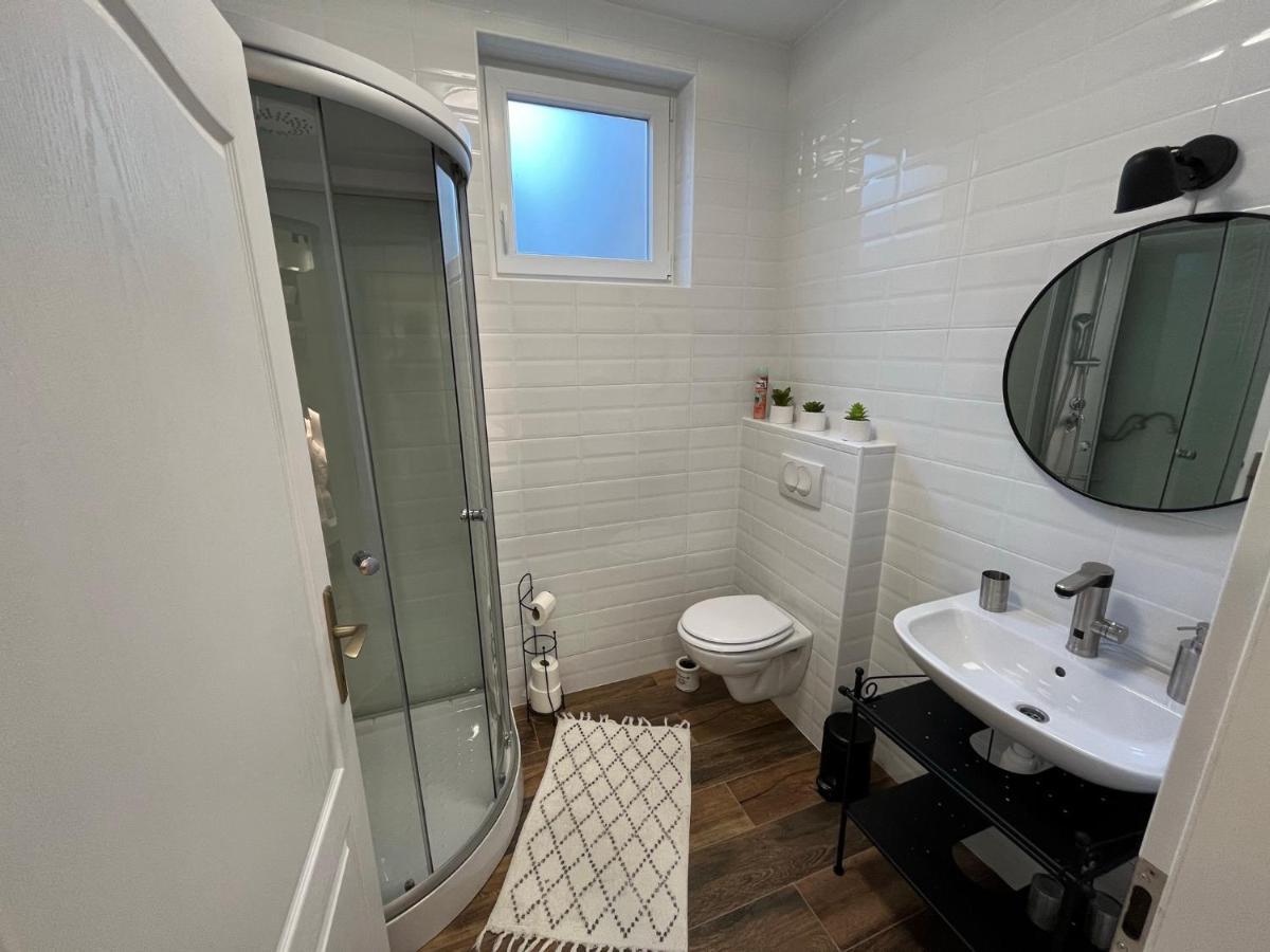 Apartman Mr Guest Krapina Exterior photo