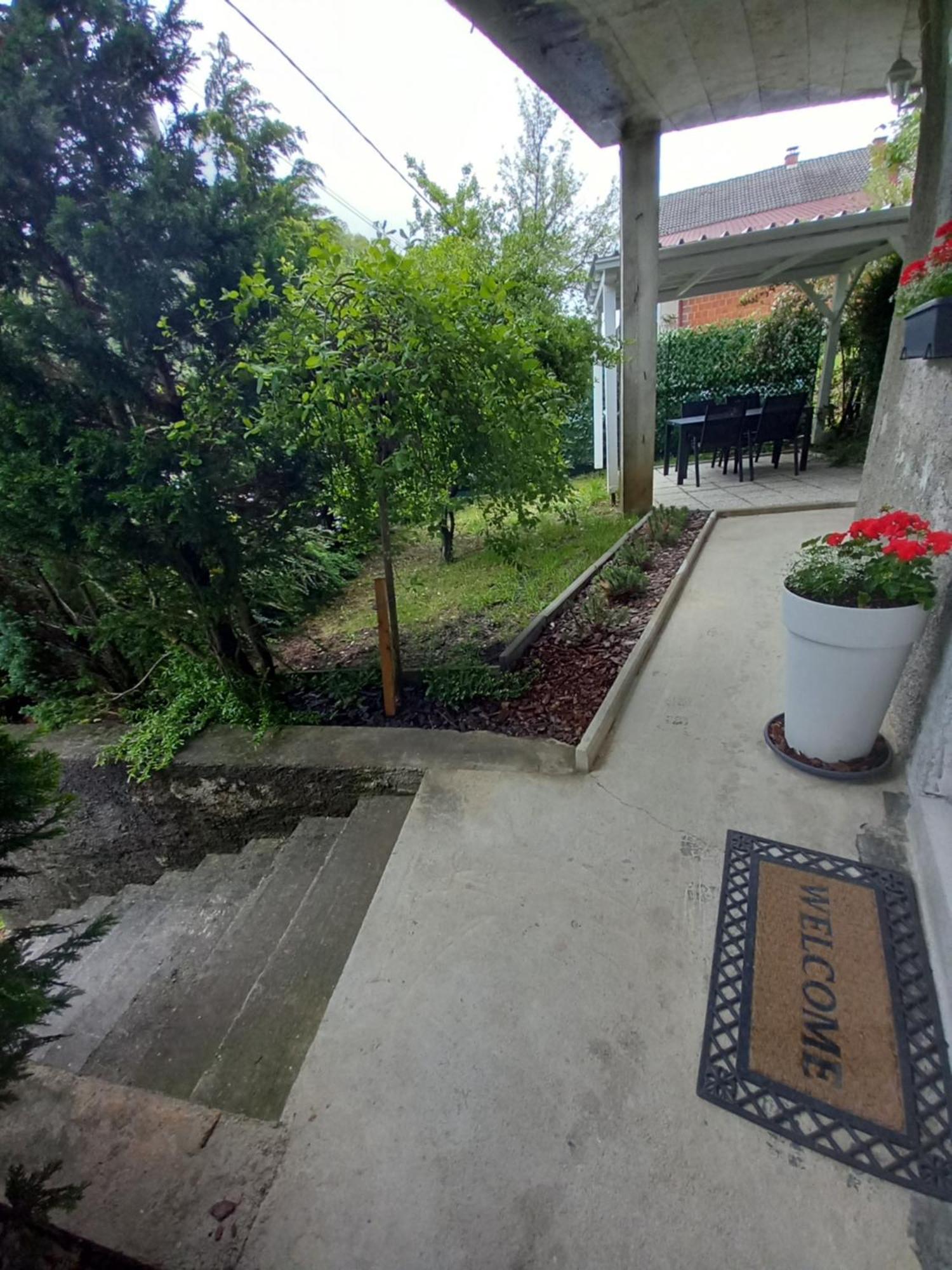 Apartman Mr Guest Krapina Exterior photo